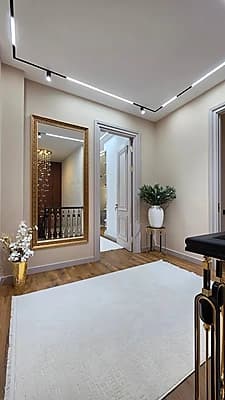 Продается шикарная дуплекс квартира Parisien — 6
