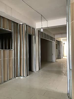 Здание Ул. Нурафшон 2420 м2 — 4