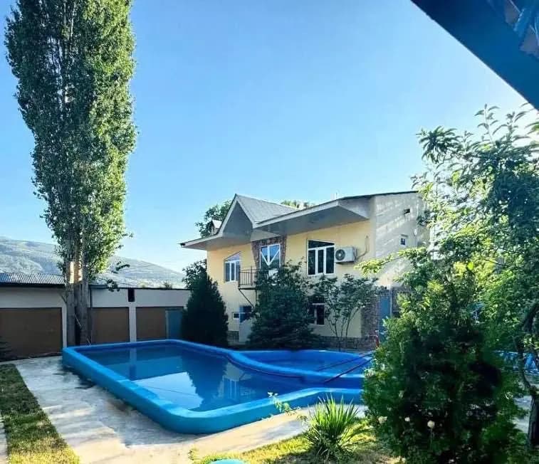 Срочно продается готовая дача в Бочке Бустонлик — 4