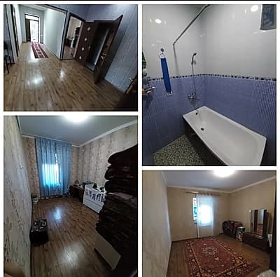 Продаётся участок/ ховли сотилади Бектемир Мажнунтол ( ипотека ёки накт) — 2