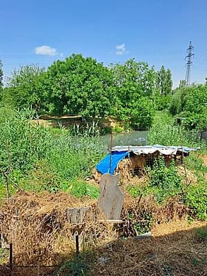 Продаётся земельный участок под строительство Сельхоз — 7