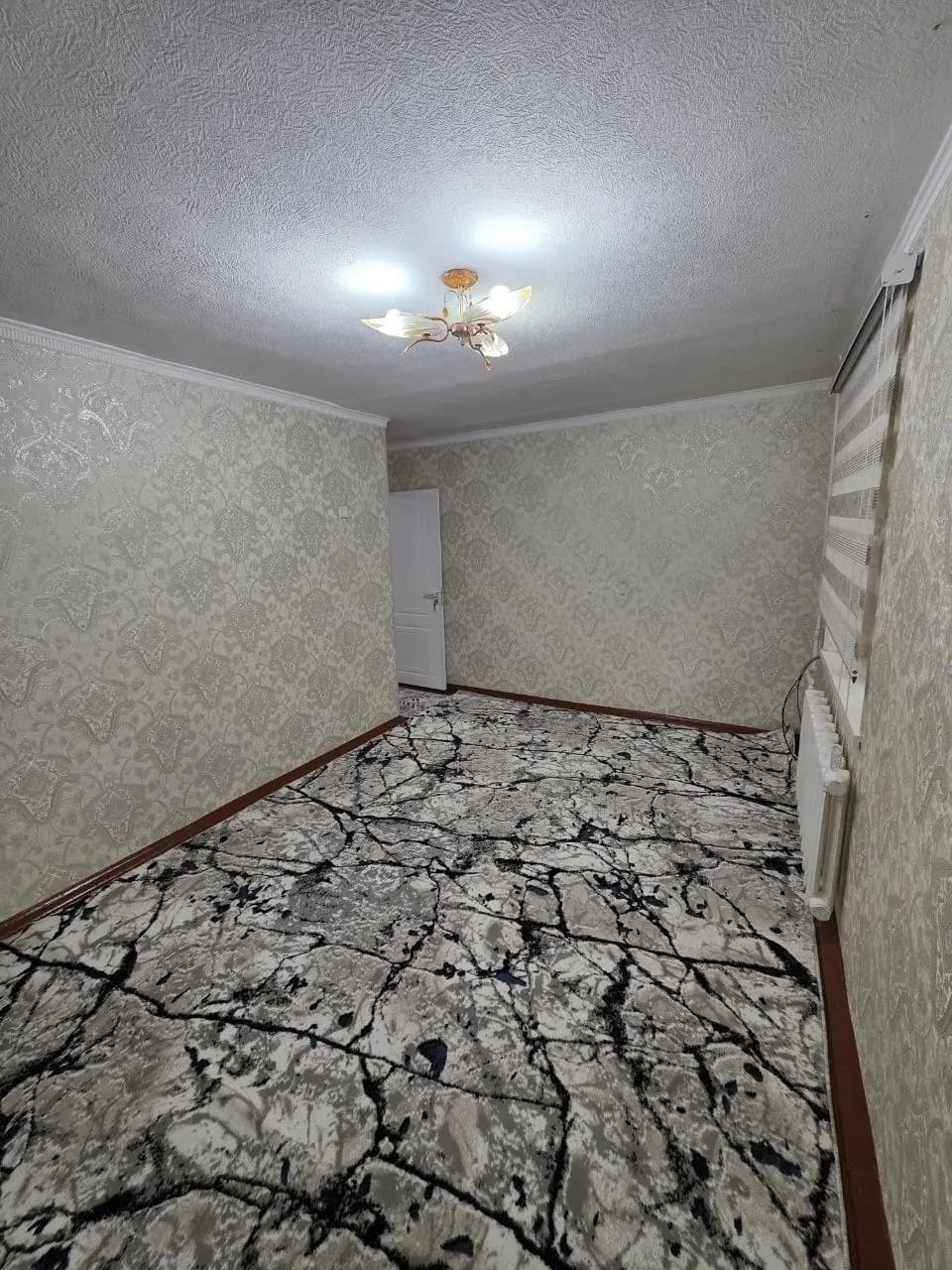🏡 SOTILADI KVARTIRA📍 Manzil: Chilonzor 23 — 2