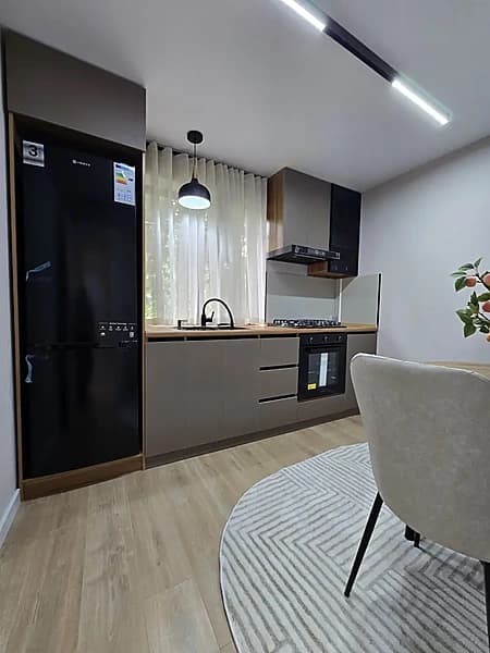 Продаётся 2-х комнатная квартираОриентир: Ц-1, Street 77 — 1