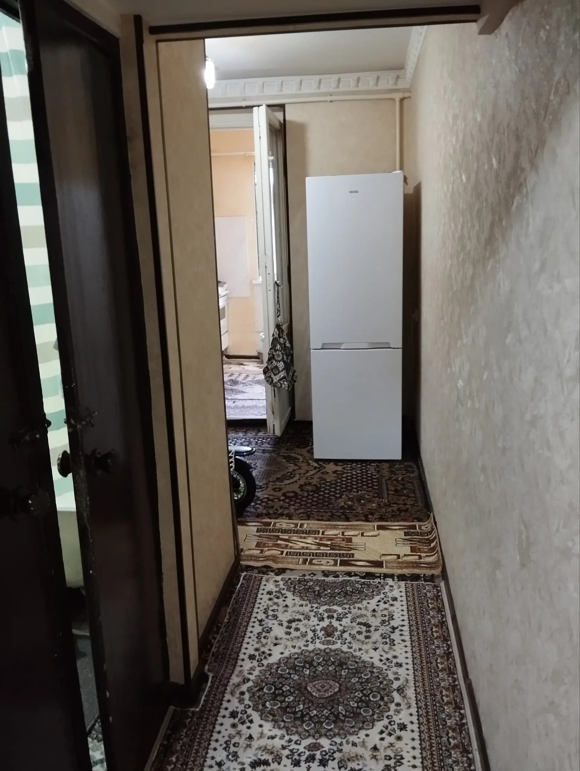 Uchtepa tumani 15 kv — 4