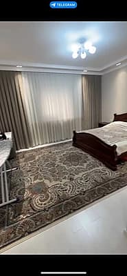 V5330 ПРОДАЕТСЯ 4/1/7 НОВОСТРОЙКА  ЖК ARISTOKRAT HOME 103+103м2 — 5