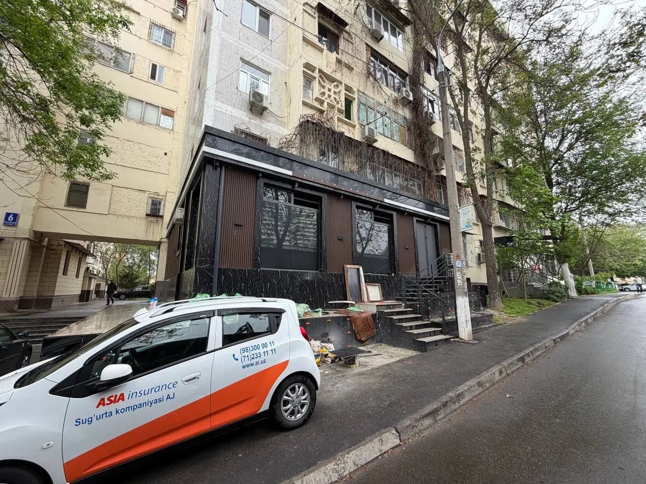 🏢 СРОЧНО ПРОДАЁТСЯ ❗️ НЕЖИЛОЕ ПОМЕЩЕНИЕ — 1