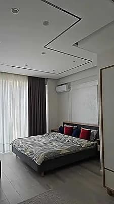 Аренда Квартира ЖК Zarafshan City 3/7/16 105м2 — 4