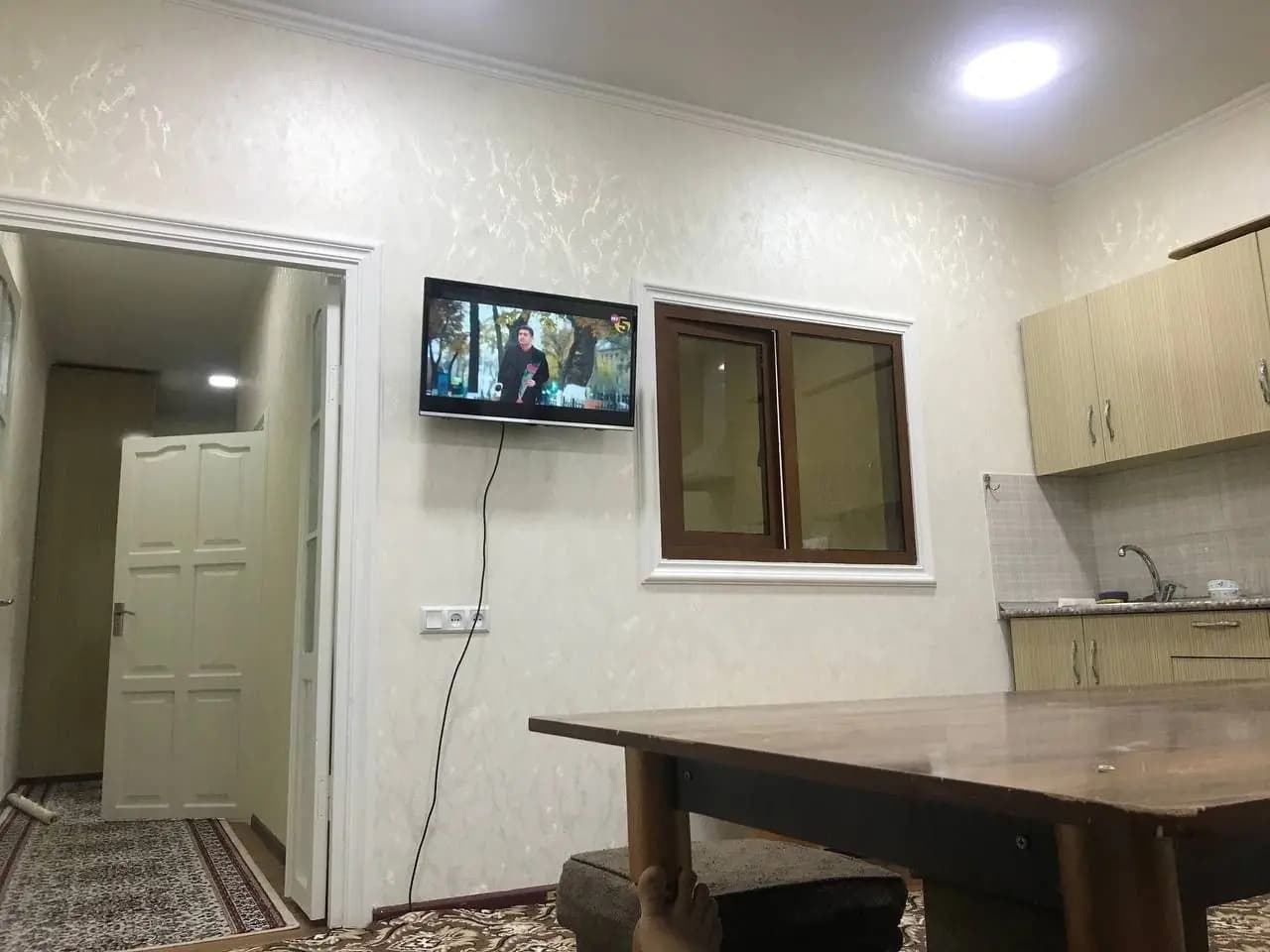 Аренда 1/8/8 Коракамиш 2/5 — 2