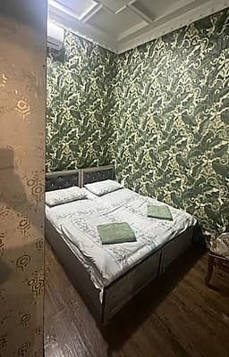 Buxoro Hotel — 5