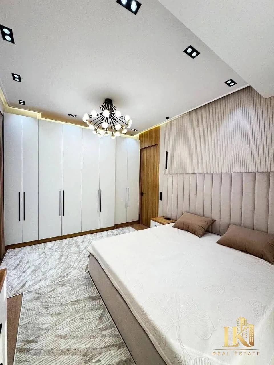 #9800 Продаётся: Яккасарайский район Ул. Шота Руставели НОВОСТРОЙКА ЖК "Prestige Gardens" Ор-р: Южны — 3