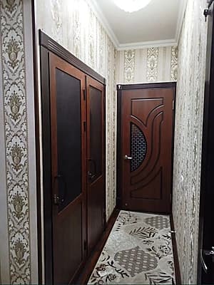 ∆ Учтепа Разделка 3-комнатная квартира в Учтепа — 86000 USD — 5