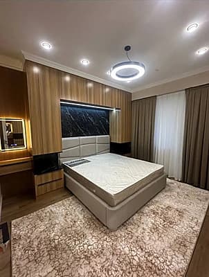 Шикарная квартира — 4