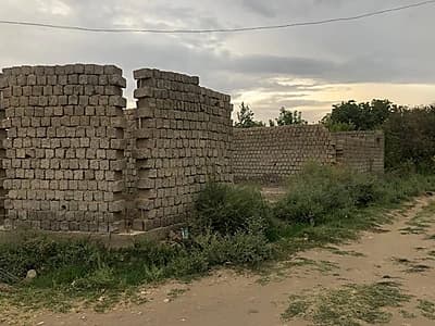 ЯНГИ ЙУЛ ТУМАНИ НАВБОХОР қ.ф.й.  НУРОБОД МАХАЛЛАСИ — 3