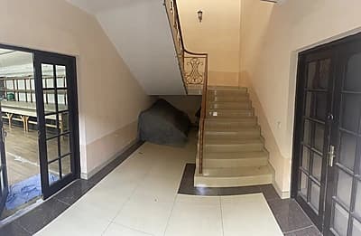 Райцентр, Эшонгузарда жойлашган 2 каватли 500 кв метрдан иборат нотурар бино ижарага берилади. — 4
