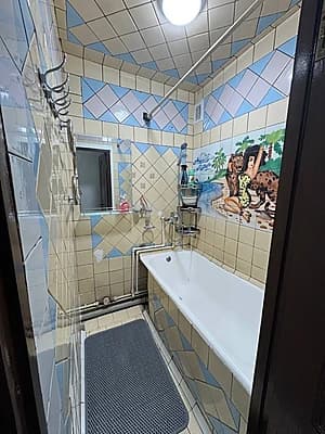 Arenda 3 xonali uy algartm — 9