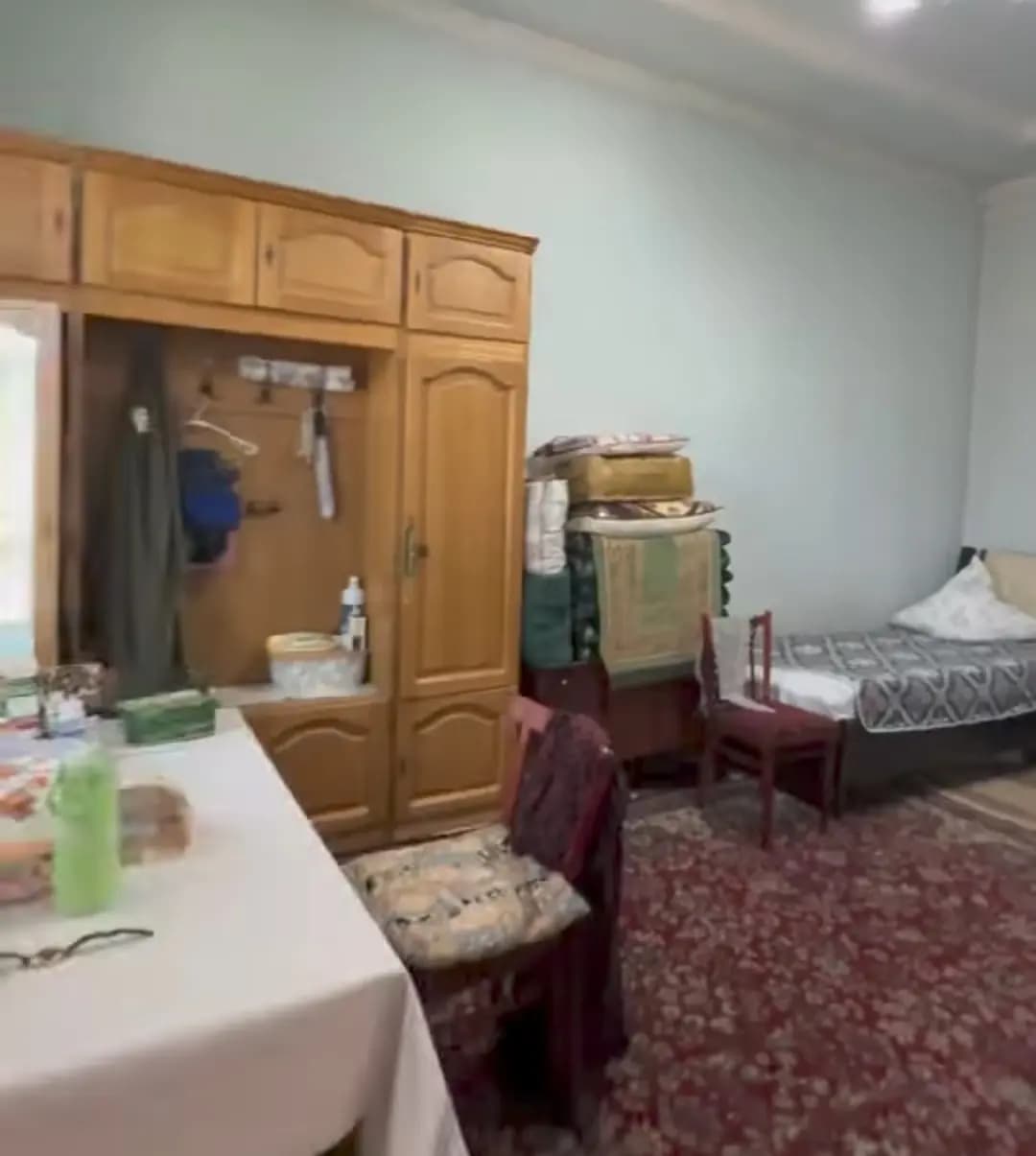 Toshkent tumani Kirib Olmozor kochada — 8