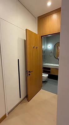 ЖК NRG Hayot | 3-комнатная квартира | Юнусабад | 105м2 — 5