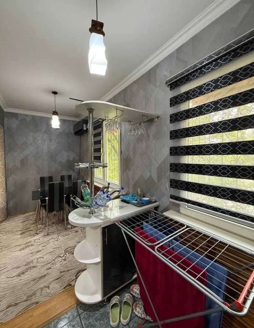 Продается 3х комнатная квартира,Ц-6,Юнусабад,70м2 — 5