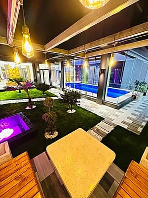 Dacha Bochka (MY HOUSE) — 3