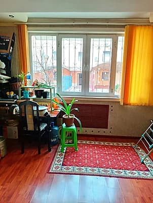>>‼️CHILONZOR-14.  3/1/4.  122M2.  2x6-BALKON — 1