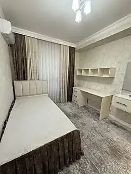 Продаётся квартира Яккасарайский район ЖК Solaris 6/9-10. Дуплекс — 3