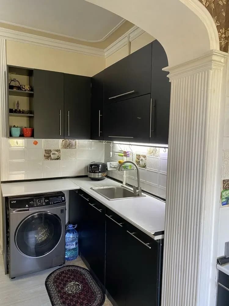 V5769🏡 Olmazorda 3 xonali kvartira sotiladi! — 1