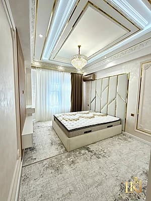 #909 Продаётся: НОВОСТРОЙКА! 3/5/9 Комплекс ”ART House Ориент: Кукча Октепа (Учтепинский район) — 3