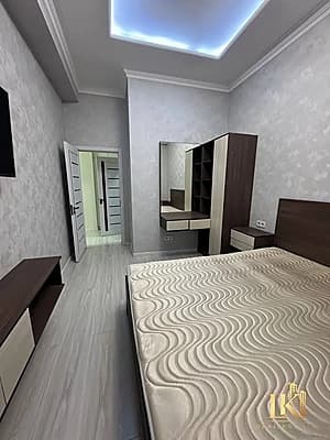 #9852 Продаётся: Шайхантахурский район Tashkent City Новостройка Ж/К Gardens — 5