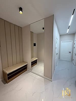 #9800 Продаётся: Яшнабадский район Ул. Баку НОВОСТРОЙКА ЖК "Baku Residence" Ориентир: УзБум — 4