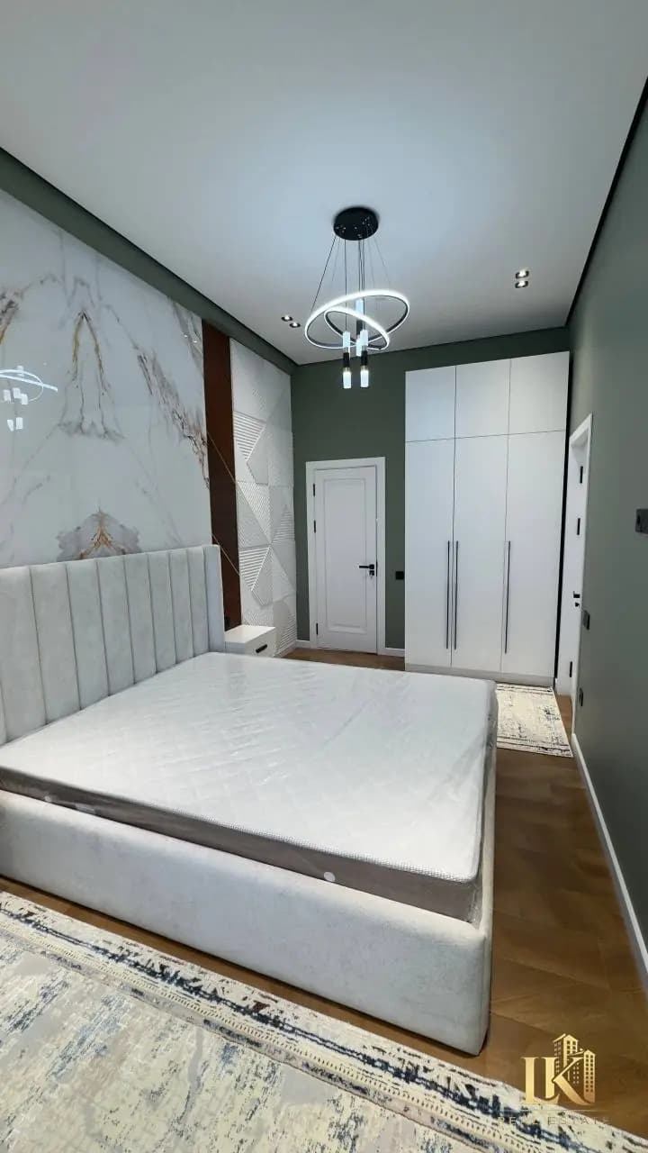 #9800 Продаётся: Яккасарайский район Ул. Шота Руставели НОВОСТРОЙКА ЖК "Royal House" Ор-р: кафе "Фре — 4