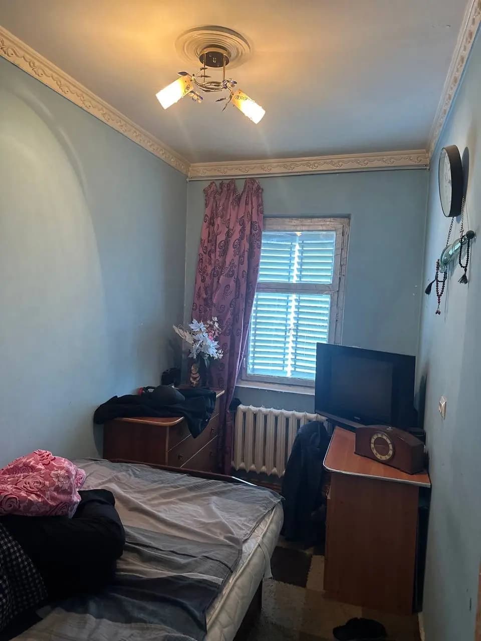 Продается трехкомнатная квартира парк Ашхабад — 2