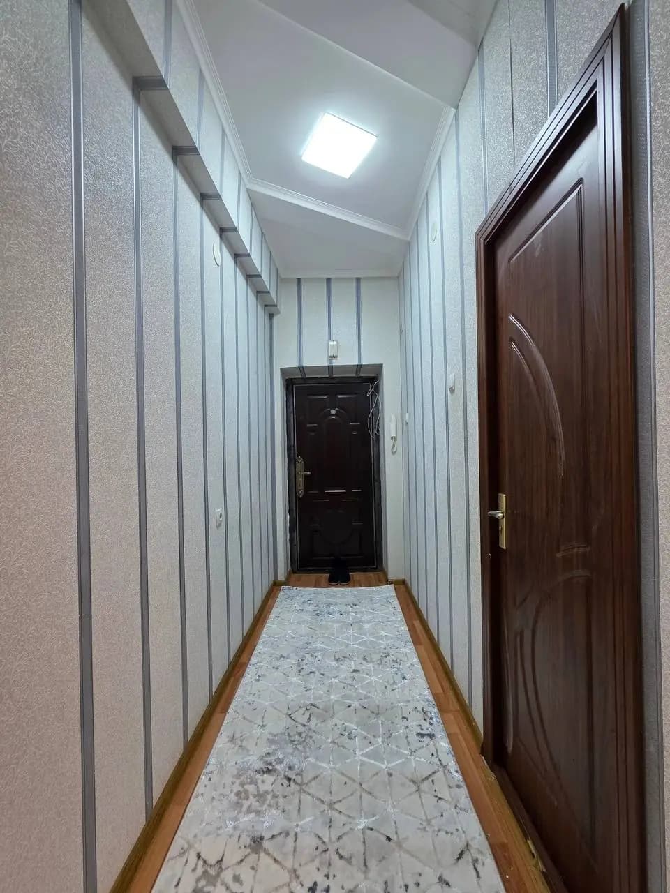 Продается 2/4/7 Сергели 6-а 2-бекат метро — 5