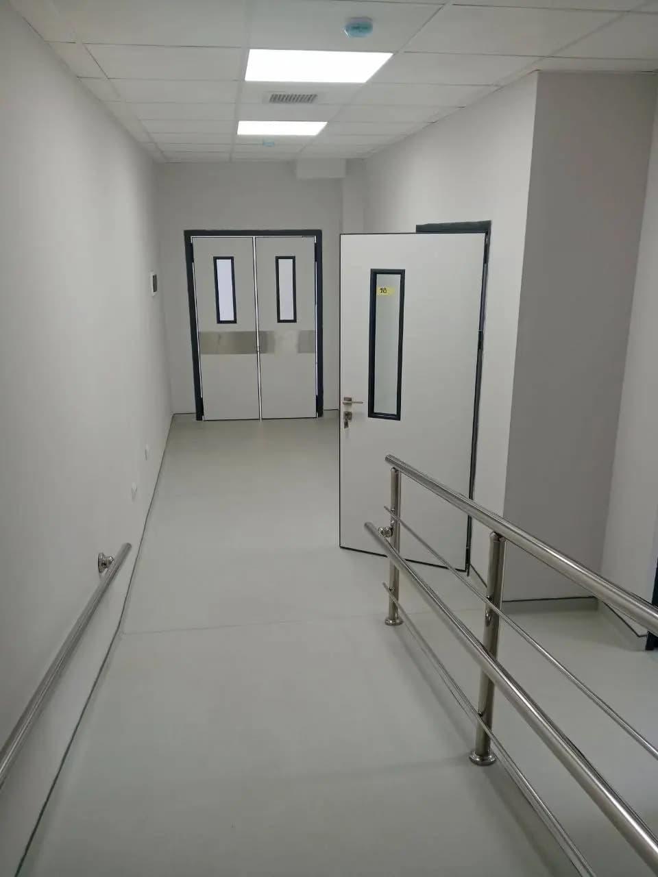Продается Готовый Клиника новый — 3