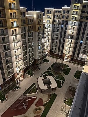 JK Golden House, 2/11/14, Mirzo Ulug'bek — 5