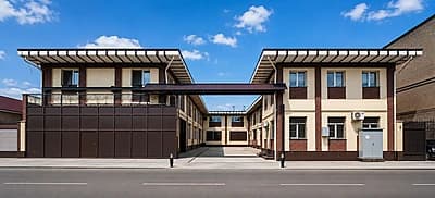 РЕДКИЙ ДОХОДНЫЙ ПРОИЗВОДСТВЕННЫЙ АКТИВ В ПРОДАЖЕ Ибн Сино | Назарбек Действующий арендный бизнес — 3