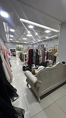 Jenskiy magazin — 1