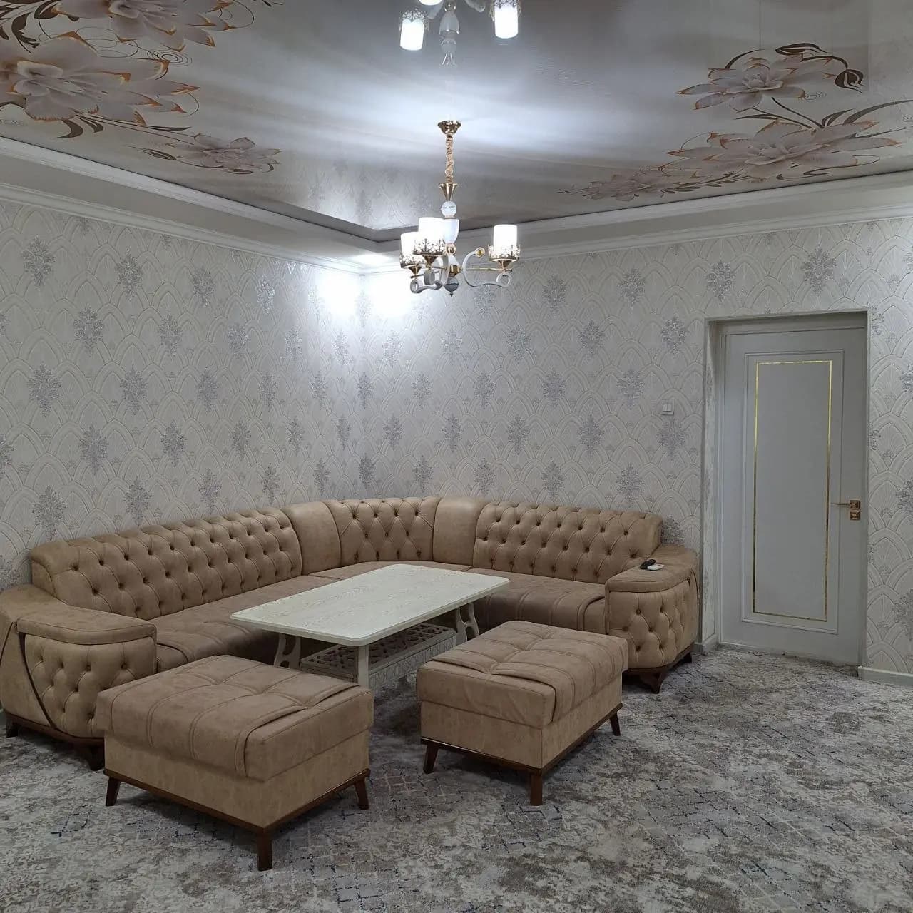 ARENDA: CHILONZOR TUMANI 20-KVARTAL — 1