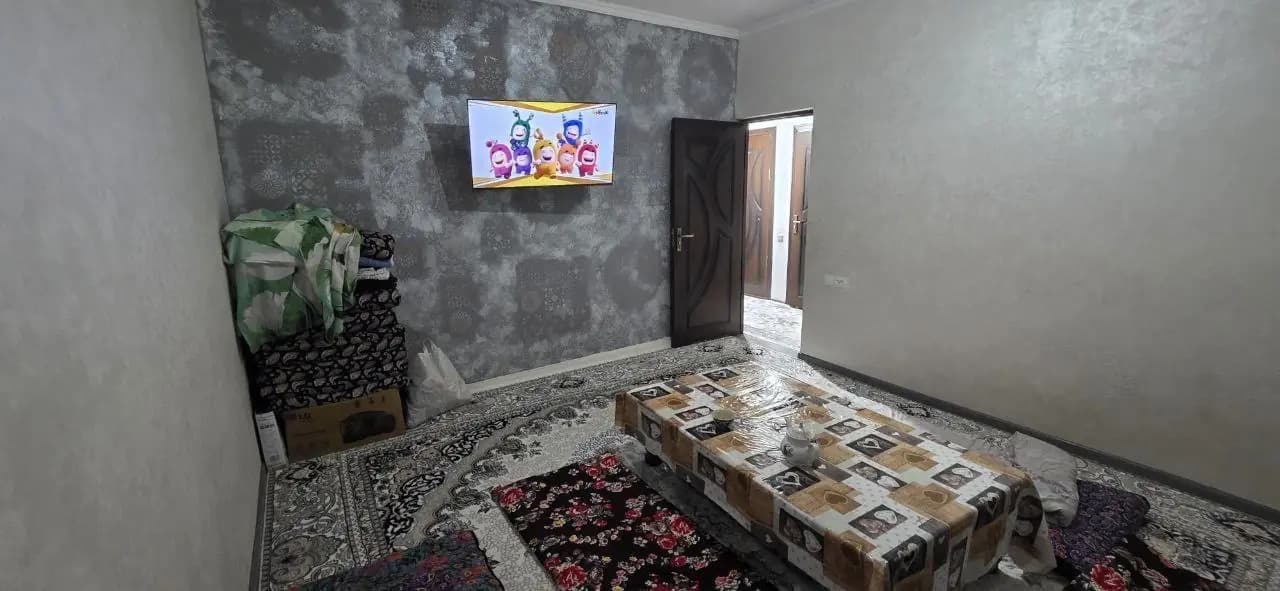 🚀 Чилонзор 7 | Хайтек мечеть | 2 хонали новостройка 43 м² — 2