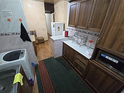 Аренда топ локация 2 комнаты — 7