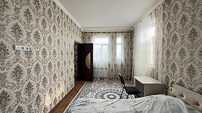 2 этажли янги курилган катеж ховли — 2