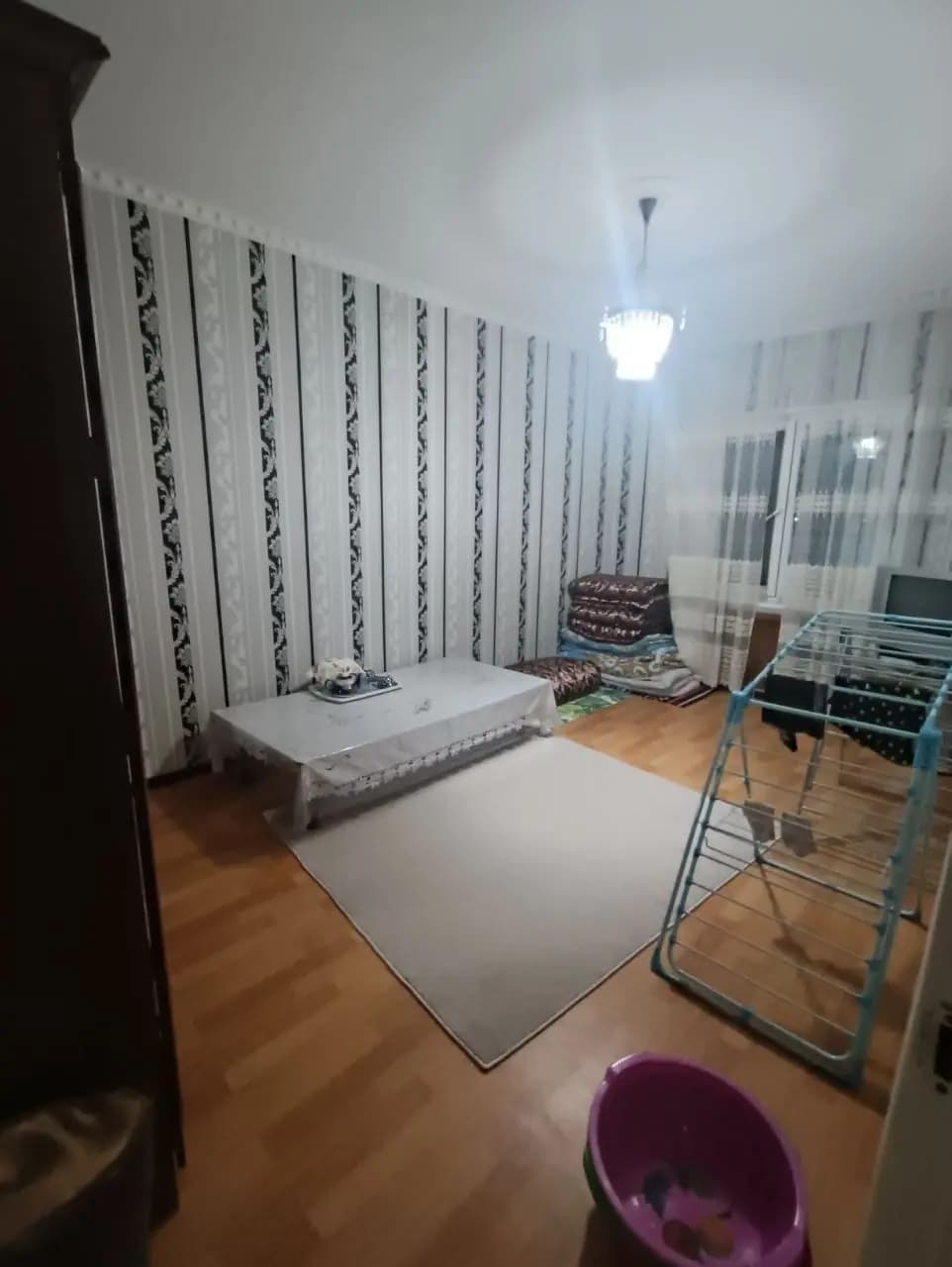 Продажа уютной квартиры на Ташсельмаше — 1