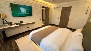 HL 309 Hotel — 3