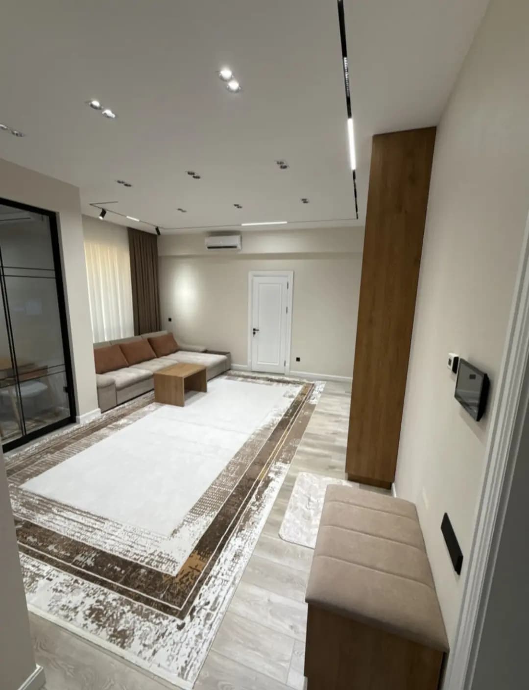 Yunusobod residenc 3/5/9 — 2