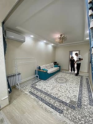 Аренда квартира Yunusobod. 11 — 3