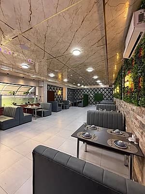 Kafe+Hovli SOTILADI Янгихаётский район,ЯнгиДархан МФЙ — 5