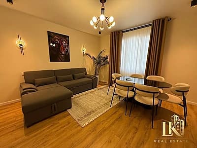 #100 Продаётся: 2-х комнатная в ЖК «Baku Residence» — 5