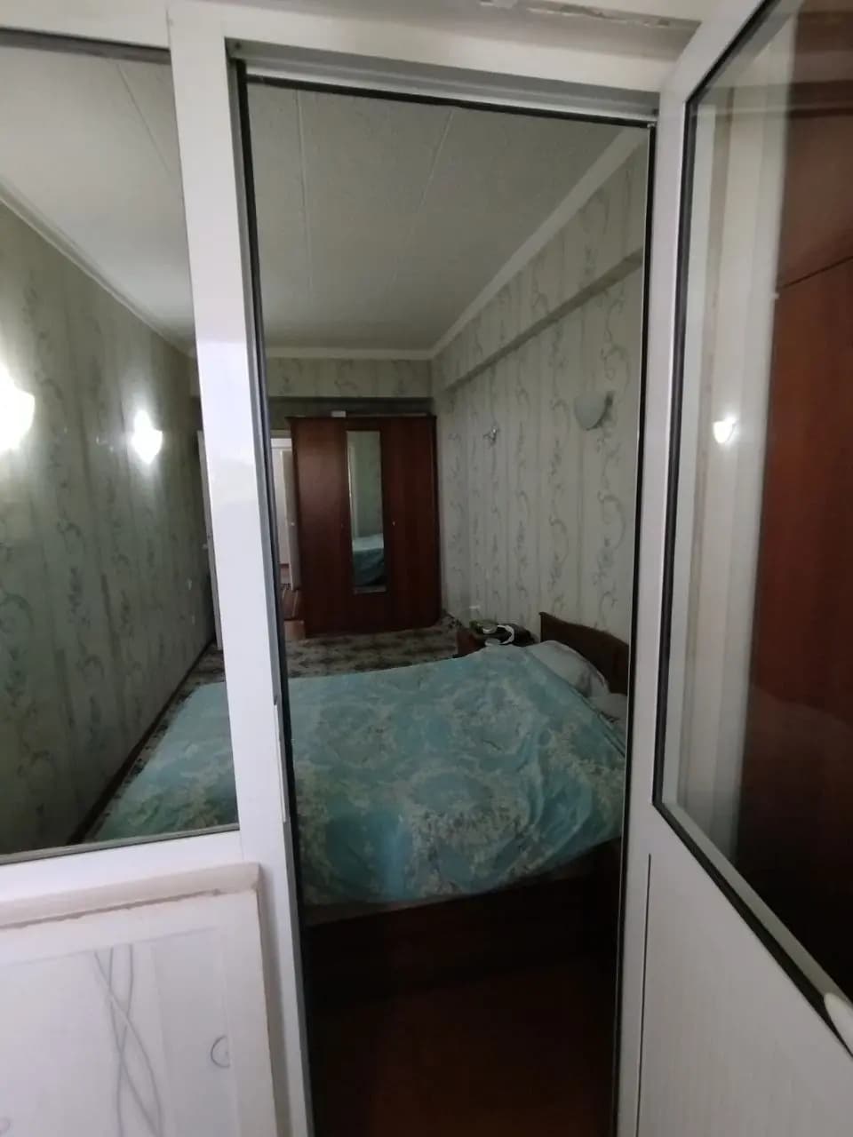 АЛАЙСКИЙ  2Х КОМНАТНАЯ — 1