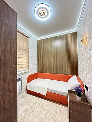 Чилонзор 11. 2³/1/4. А722 — 4