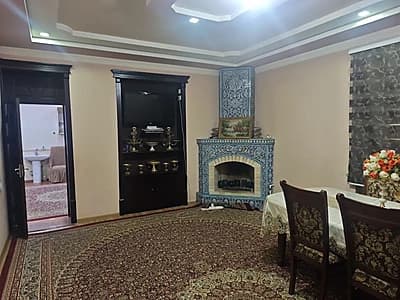 Kafe+Hovli SOTILADI Янгихаётский район,ЯнгиДархан МФЙ — 4