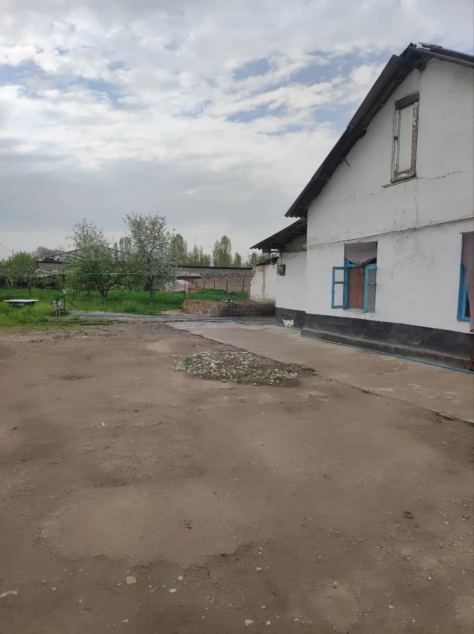 Продается Дом. 16-соток. Махаля КИМ-ПЕН -ХВА. — 1